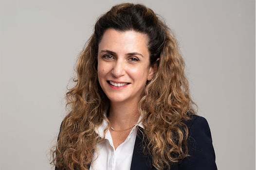 מיכל גור כגן, צילום: ניקולה וסטהפל